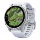 Умные часы Garmin Fenix 8, 43 mm, Whitestone 010-02903-00 в Нальчике