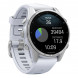 Умные часы Garmin Fenix 8, 43 mm, Whitestone 010-02903-00 в Нальчике