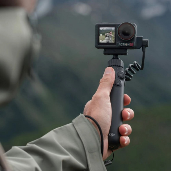 Многофункциональная зарядная ручка DJI Osmo Action в Нальчике