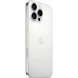 Смартфон Apple iPhone 16 Pro Max (nano SIM+eSIM) 256ГБ, White Titanium в Нальчике