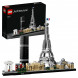 Конструктор LEGO Architecture 21044 Париж в Нальчике