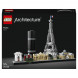 Конструктор LEGO Architecture 21044 Париж в Нальчике
