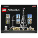 Конструктор LEGO Architecture 21044 Париж в Нальчике