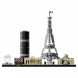 Конструктор LEGO Architecture 21044 Париж в Нальчике