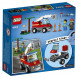 Конструктор LEGO City Fire 60212 Пожар на пикнике в Нальчике