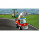 Конструктор LEGO City Fire 60212 Пожар на пикнике в Нальчике