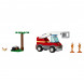 Конструктор LEGO City Fire 60212 Пожар на пикнике в Нальчике