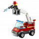 Конструктор LEGO City Fire 60212 Пожар на пикнике в Нальчике