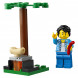 Конструктор LEGO City Fire 60212 Пожар на пикнике в Нальчике