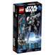 Конструктор LEGO Star Wars 75118 Капитан Фазма в Нальчике