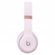 Беспроводные наушники Beats Solo 4, розовый в Нальчике