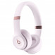 Беспроводные наушники Beats Solo 4, розовый в Нальчике