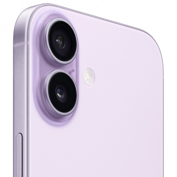 Смартфон Apple iPhone 17 512GB eSim, Lavender в Нальчике