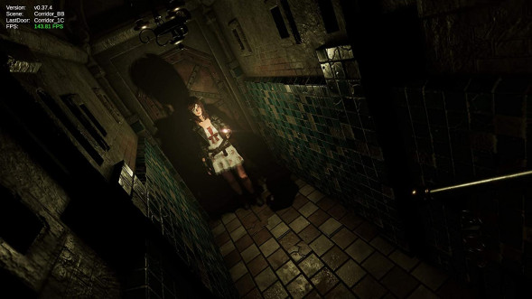 Игра Tormented Souls [PS5, русские субтитры] в Нальчике