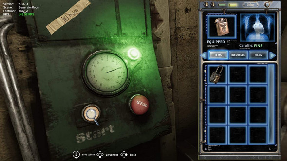 Игра Tormented Souls [PS5, русские субтитры] в Нальчике