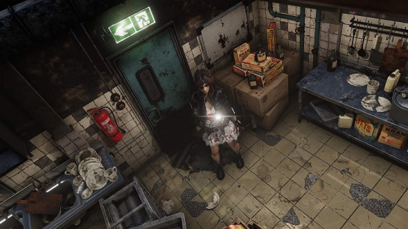 Игра Tormented Souls [PS5, русские субтитры] в Нальчике
