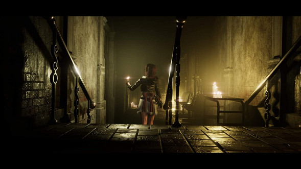 Игра Tormented Souls [PS5, русские субтитры] в Нальчике