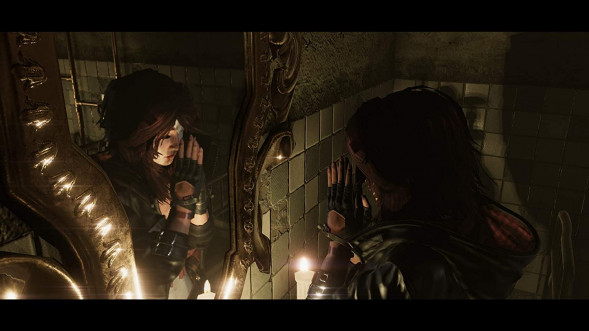 Игра Tormented Souls [PS5, русские субтитры] в Нальчике