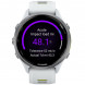 Умные часы Garmin Forerunner 970 Titanium Whitestone/Translucent Amp Yellow Band 010-02969-11 в Нальчике
