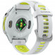 Умные часы Garmin Forerunner 970 Titanium Whitestone/Translucent Amp Yellow Band 010-02969-11 в Нальчике