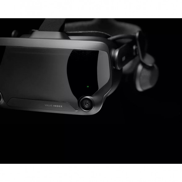 Шлем виртуальной реальности Valve Index Headset в Нальчике