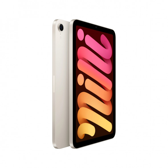 Планшет Apple iPad Mini (2024) Wi-Fi 256GB, Сияющая звезда в Нальчике