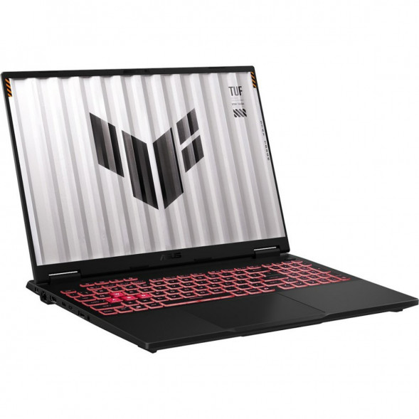 Ноутбук ASUS TUF Gaming A16 FA608PM-RV041 (16&amp;quot;, AMD Ryzen 9 8940HX 2.4ГГц, 16 ядер, 16ГБ DDR5, 1024ГБ SSD, NVIDIA GeForce RTX 5060 8 ГБ) в Нальчике