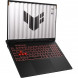 Ноутбук ASUS TUF Gaming A16 FA608PM-RV041 (16&amp;quot;, AMD Ryzen 9 8940HX 2.4ГГц, 16 ядер, 16ГБ DDR5, 1024ГБ SSD, NVIDIA GeForce RTX 5060 8 ГБ) в Нальчике