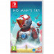 Игра No Man&amp;#039;s Sky [Nintendo Switch, русские субтитры] в Нальчике