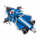 Конструктор LEGO Star Wars 75087 Джедайский истребитель Анакина в Нальчике