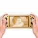Игровая приставка Nintendo Switch Lite (Hyrule Edition) в Нальчике