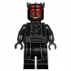 Конструктор LEGO Star Wars 75224 Микрофайтеры Корабль-лазутчик ситхов в Нальчике