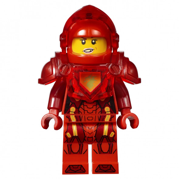 Конструктор LEGO Nexo Knights 70331 Мэйси – Абсолютная сила в Нальчике