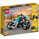 Конструктор LEGO Creator 31135 Винтажный мотоцикл в Нальчике