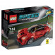 Конструктор LEGO Speed Champions 75899 Феррари (LaFerrari) в Нальчике