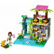 Конструктор LEGO Friends 41033 Спасение тиргёнка у водопада в Нальчике