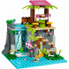 Конструктор LEGO Friends 41033 Спасение тиргёнка у водопада в Нальчике