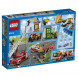 Конструктор LEGO City Fire 60112 Пожарная машина в Нальчике