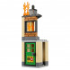 Конструктор LEGO City Fire 60112 Пожарная машина в Нальчике