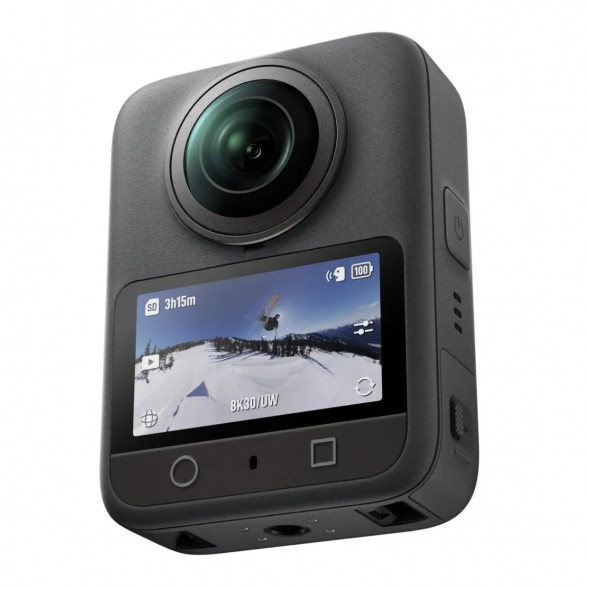Экшн-камера DJI Osmo 360 Standard Combo в Нальчике