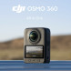 Экшн-камера DJI Osmo 360 Standard Combo в Нальчике