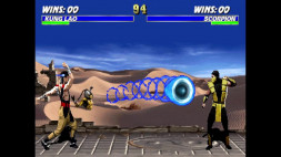 Игра Mortal Kombat: Legacy Kollection [PS5, английская версия]