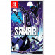 Игра SANABI [Nintendo Switch, русские субтитры] в Нальчике