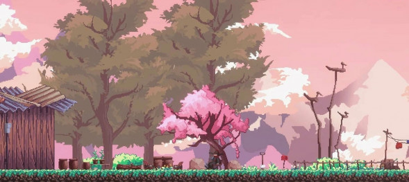 Игра SANABI [Nintendo Switch, русские субтитры] в Нальчике