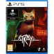 Игра Stray [PS5, русские субтитры] в Нальчике