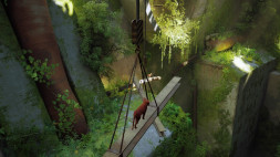 Игра Stray [PS5, русские субтитры]