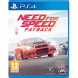 Игра Need for Speed: Payback [PS4, русская версия] в Нальчике