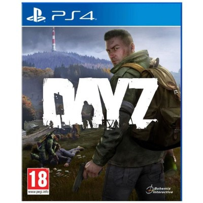 Игра Day Z [PS4, русские субтитры] в Нальчике