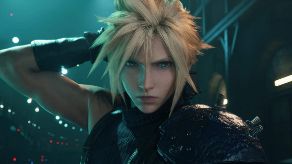 Игра Final Fantasy VII Remake Intergrade [PS5, английская версия] в Нальчике