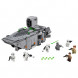 Конструктор LEGO Star Wars 75103 Транспорт Первого Ордена в Нальчике